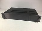 M-1.5t Carver Magnetic Field Power Amplifier High Headroom Low Feedback