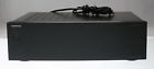 M-5010 Onkyo Channel Watt Black Power Amplifier