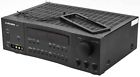 M-v600 Mitsubishi Multi Channel Av Audio Video Home Theater Receiver