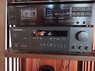 M-vr400 Mitsubishi Audio Video Receiver No Remote Tested Electronic