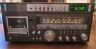 M2405 Yorx Vintage Multiplex Receiver Stereo Casette Recorder Tested Works