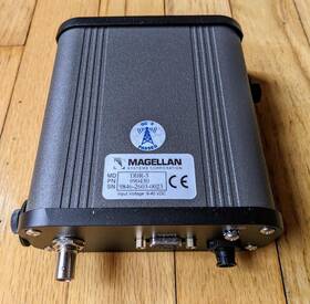 Dbr-3 Magellan Systems Corp Differential Beacon - Ng D3b