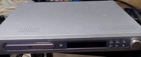 Mrd120 Magnavox Mrd120/17 Surround Sound Receiver/dvd Player