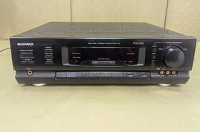 Mx751 Magnavox Pro Digital Audio/video Receiver Parts Or Restoration Only
