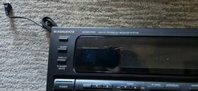 Mx931pro Magnavox 891 Pro Surround Sound System Bundle With Remote And Manual. Works