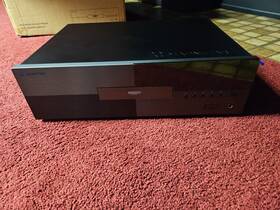 Udp900 Magnetar Player