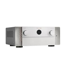 1macin40 Marantz Cinema 40 A/v Receiver - Silver/gold Demo
