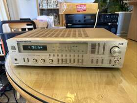 620cx Marantz Stereo Receiver Model Sr