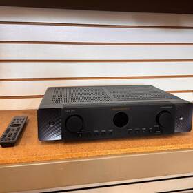 7.2-ch Marantz 747192138783 Cinema 70s 4k/120 And 8k Home Theater Receiver - For Parts