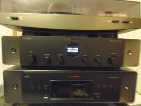 Marantz 747192140267 Stereo 70s A/v Receiver W. 8k And Heos
