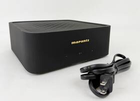 2.1-ch Marantz 747192140786 Model M1 Wireless Streaming 100w Amplifier - Black U