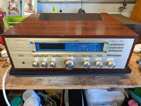 Sr-9000g Marantz 9000g Broken/parts Only