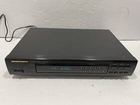 Auamatzst17k Marantz St-46 Fm/am Stereo Tuner