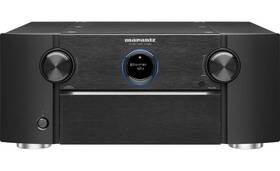 Av8805a Marantz 13.2ch 8k Uhd Pre-amplifier With Heos Built-in And Voice Control