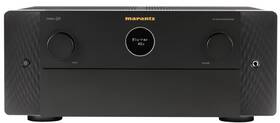 Cinema40 Marantz Cinema 40 9.4 Channel 125 Watt X 9 8k Uhd Home Theater Av Receiver Wit