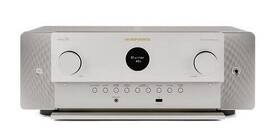Cinema50sg Marantz Cinema 50 9.4 Channel 110 Watt X 9 8k Uhd Home Theater Av Receiver Wit