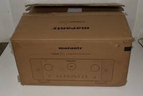 Cinema60 Marantz Cinema60/u1b Cinema 60 7.2 Channel 8k Hdr Home Theater Dolby Atmos Receiver Awj22