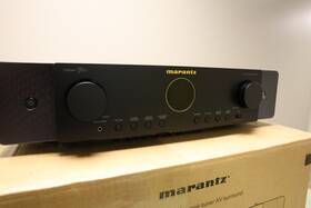 Cinema70s Marantz Cinema 70s Slimline 7.2 Ch 8k Home Theater Receiver With Dolby Atmos Heos