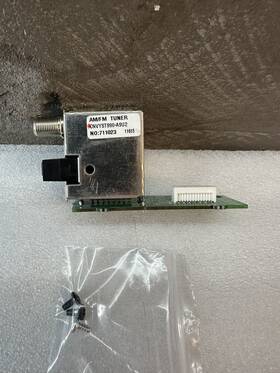Cnvyst990-a9u2 Marantz Replacement Am / Fm Tuner Pcb # For And Denon Receivers