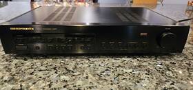 Dp-870k Marantz Digital Processor With Ac-3 Processing