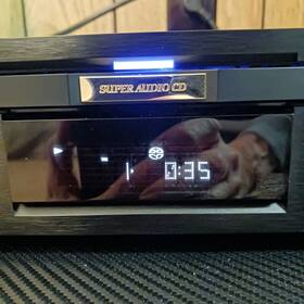 Dv8400 Marantz