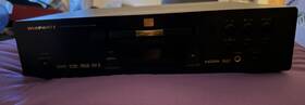 Dv9600 Marantz