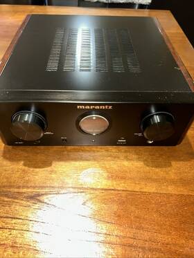 Hd-amp1 Marantz Hd-amp 1