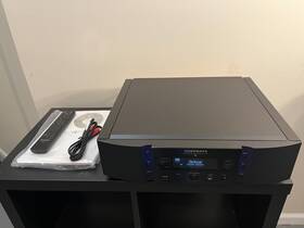 Na-11s1 Marantz Reference Network Audio Streamer Dac