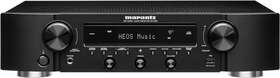 Nr1200 Marantz Av Receiver 2-channel Home Theater Amp Wi-fi Bluetooth Heos