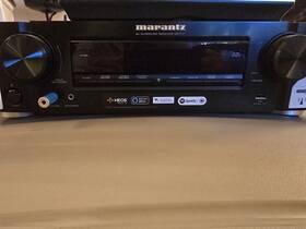 Nv1200 Marantz