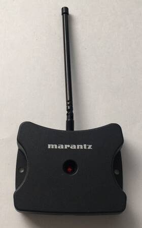 Rc9500 Marantz Ra7001 Ra7001/u1b Item Only For