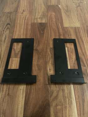 Rmk5007sr Marantz Rack Mount Kit