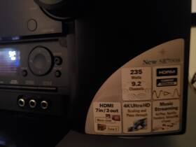 Rs7008 Marantz