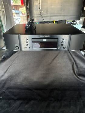 Sa8004 Marantz