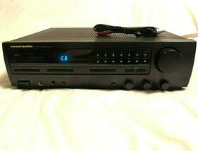 Sr-45 Marantz Audio Video Receiver Tested