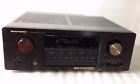 7400 Marantz Sr 7.1 Channel 130 Watt Receiver As-is For Parts Or Repair 4951035020692