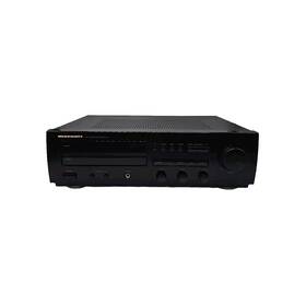 Sr-mk2u Marantz Sr-48u Hi-fi Am/fm Stereo Receiver Tested