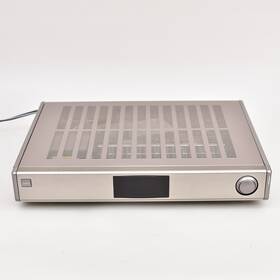 Sr1020u Marantz Rare Tested Working Receiver Radio Tuner Slim Motorized Door