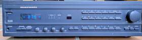 Sr3300 Marantz Stereo Am/fm Receiver - Not Bundle As Is