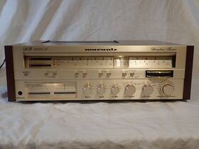 Sr6000g Marantz Receiver Minty Original Box Manuals Paperwork Works Well