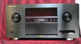 Sr6900 Marantz Av Surround Receiver