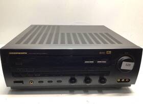 Sr88 Marantz Sr 88 Mk Ii Receiver