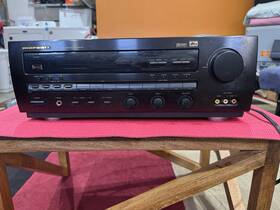 Sr8800mkii Marantz Receiver - Working