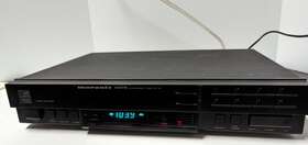 St-74 Marantz Stereo Digital Synthesizer Tuner Fm/am Vintage Equipment