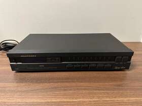 Tr-2242 Marantz High Current Legacy Series Tr 2242 Sb Stereo Tuner Very Good