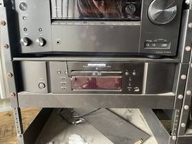 Ud5005 Marantz