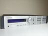Mc-8 Lexicon Channel Home Theater Processor Preamplifier