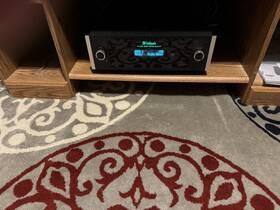 Mht300 Mcintosh 842548112889 New 2024 Home Theater Receiver Sealed Box