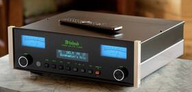 Mr89 Mcintosh Am/fm Tuner Latest Unit Pristine