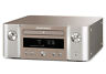 Mcr612-fn Marantz Marants Cd Receiver Bluetooth Compatible High Resolution 4951035067970